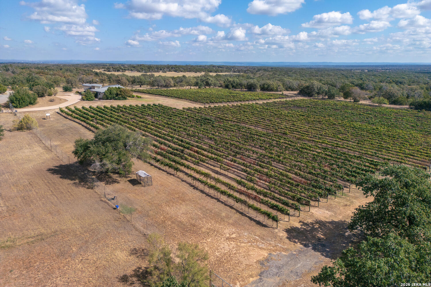 1758 Lincoln Smith Road Round Mountain TX 78663