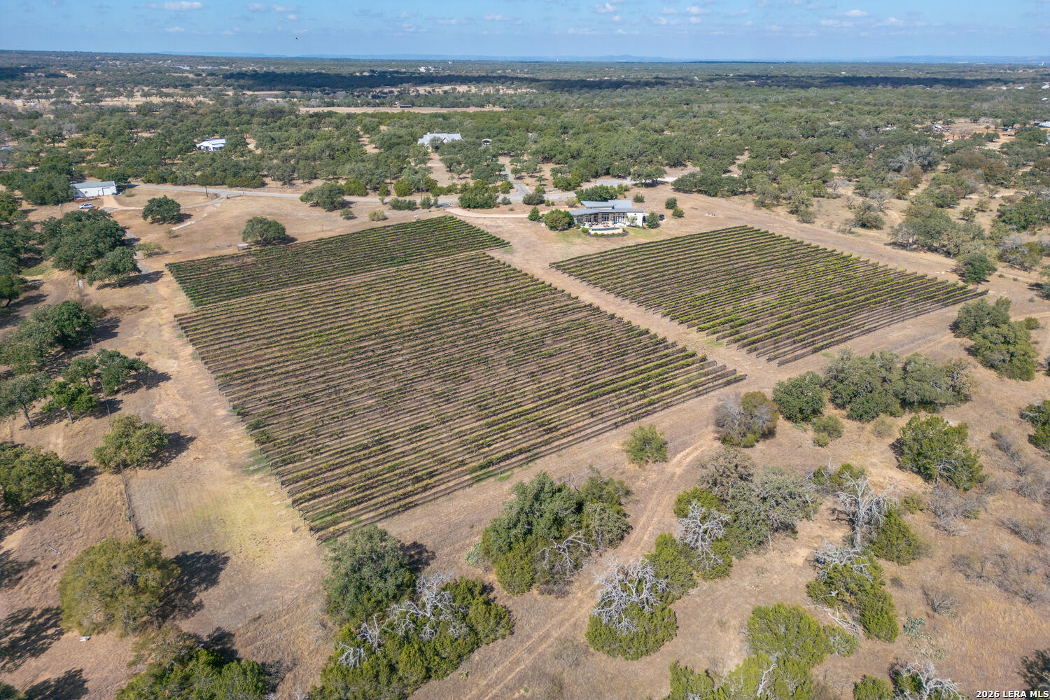 1758 Lincoln Smith Road Round Mountain TX 78663
