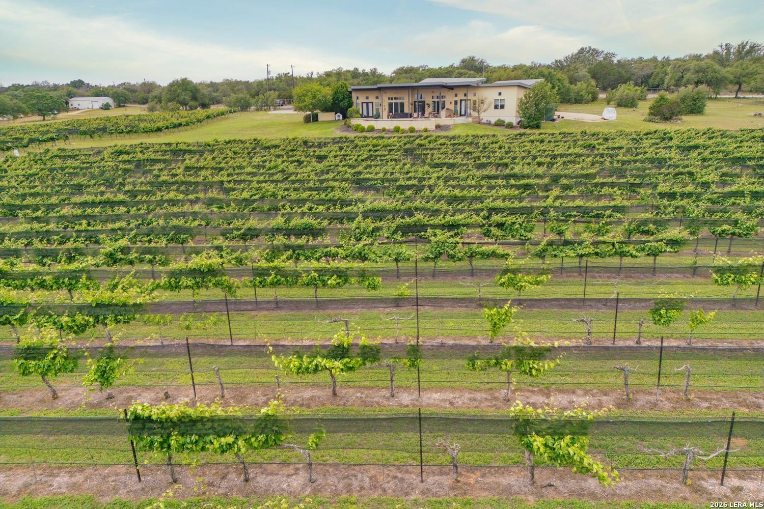 1758 Lincoln Smith Road Round Mountain TX 78663