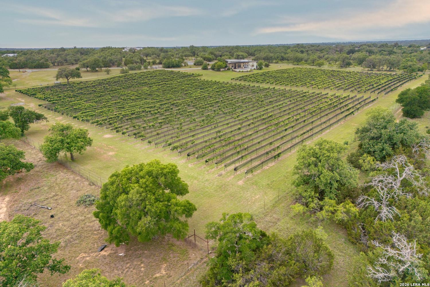 1758 Lincoln Smith Road Round Mountain TX 78663