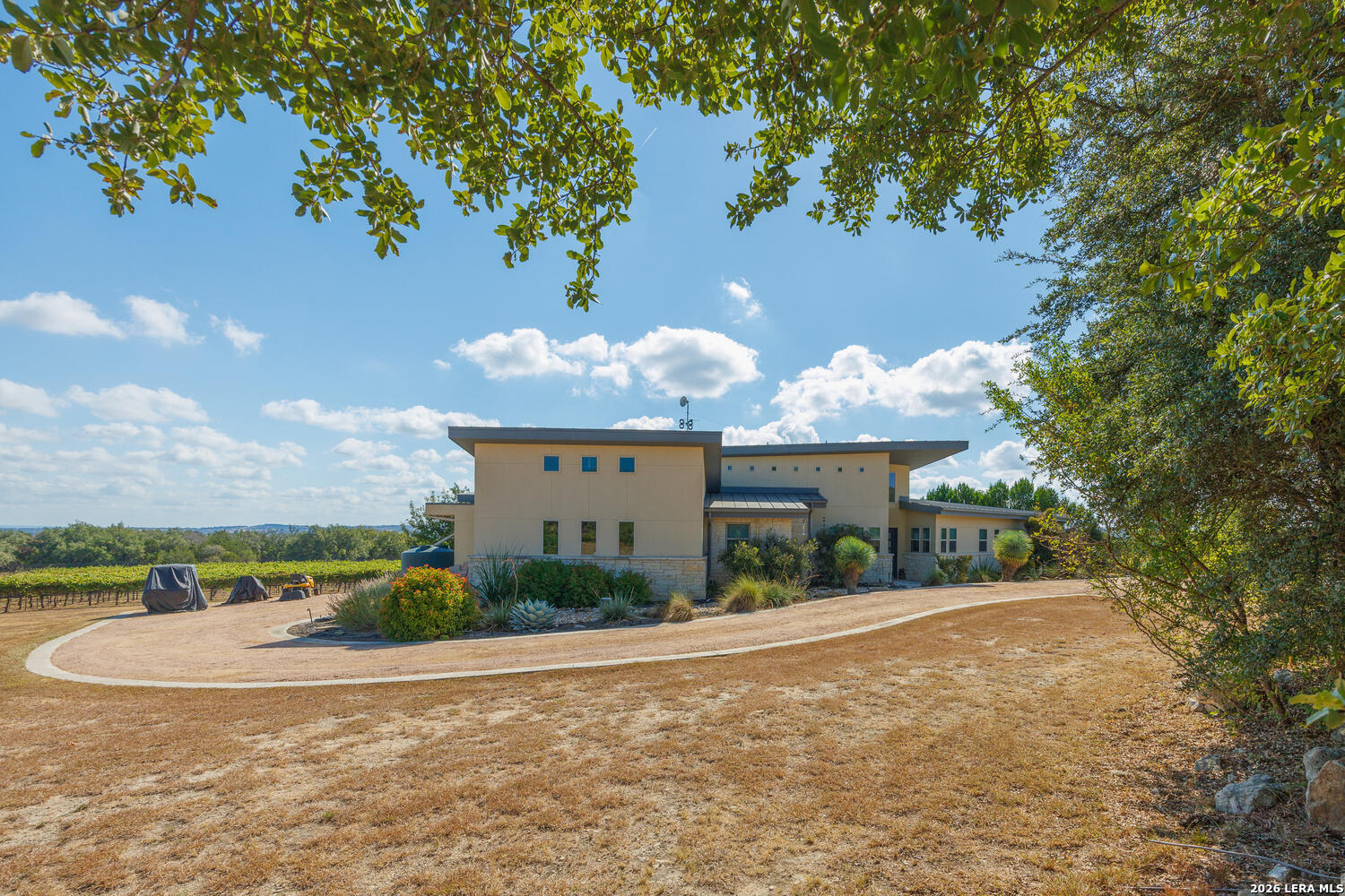 1758 Lincoln Smith Road Round Mountain TX 78663