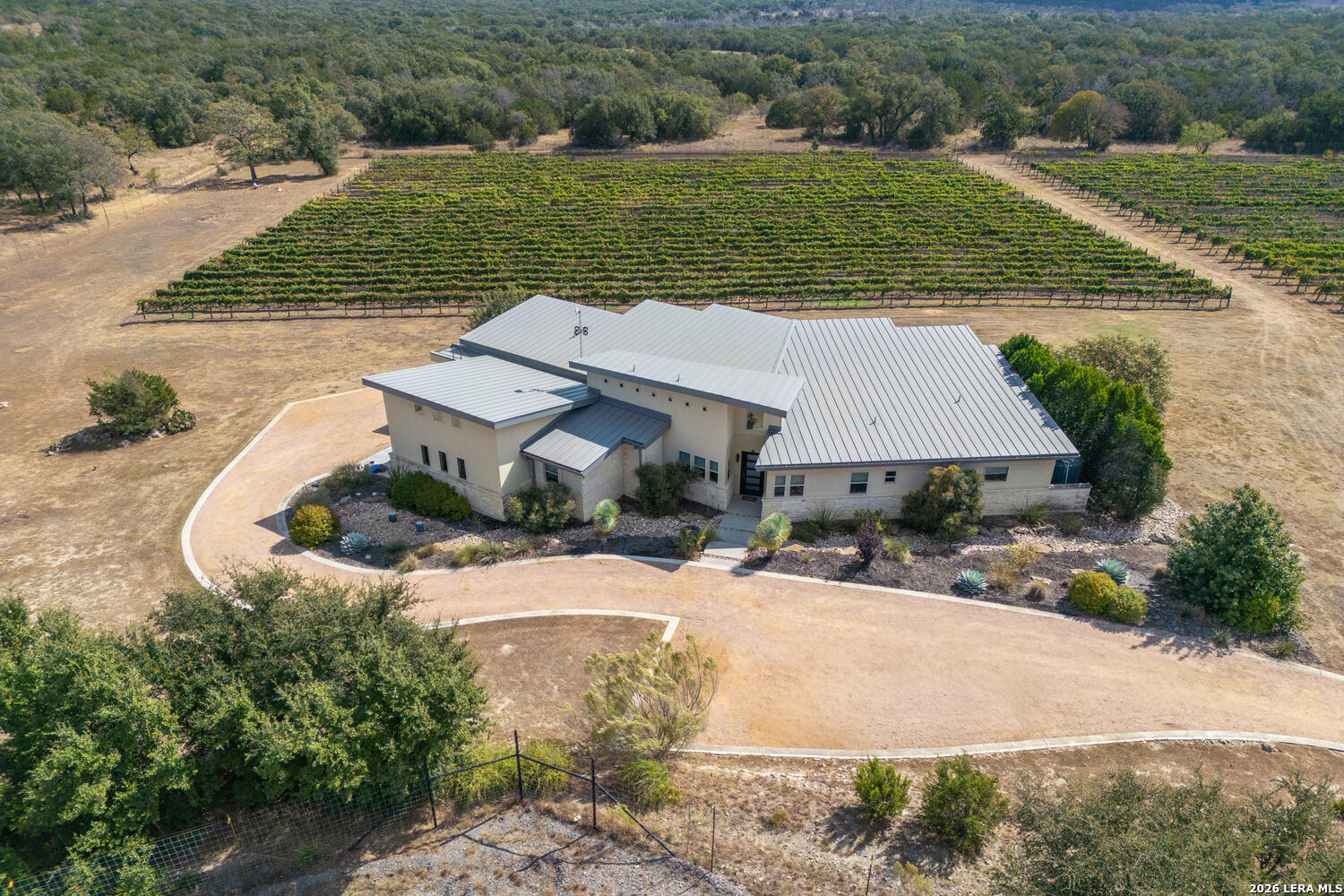 1758 Lincoln Smith Road Round Mountain TX 78663