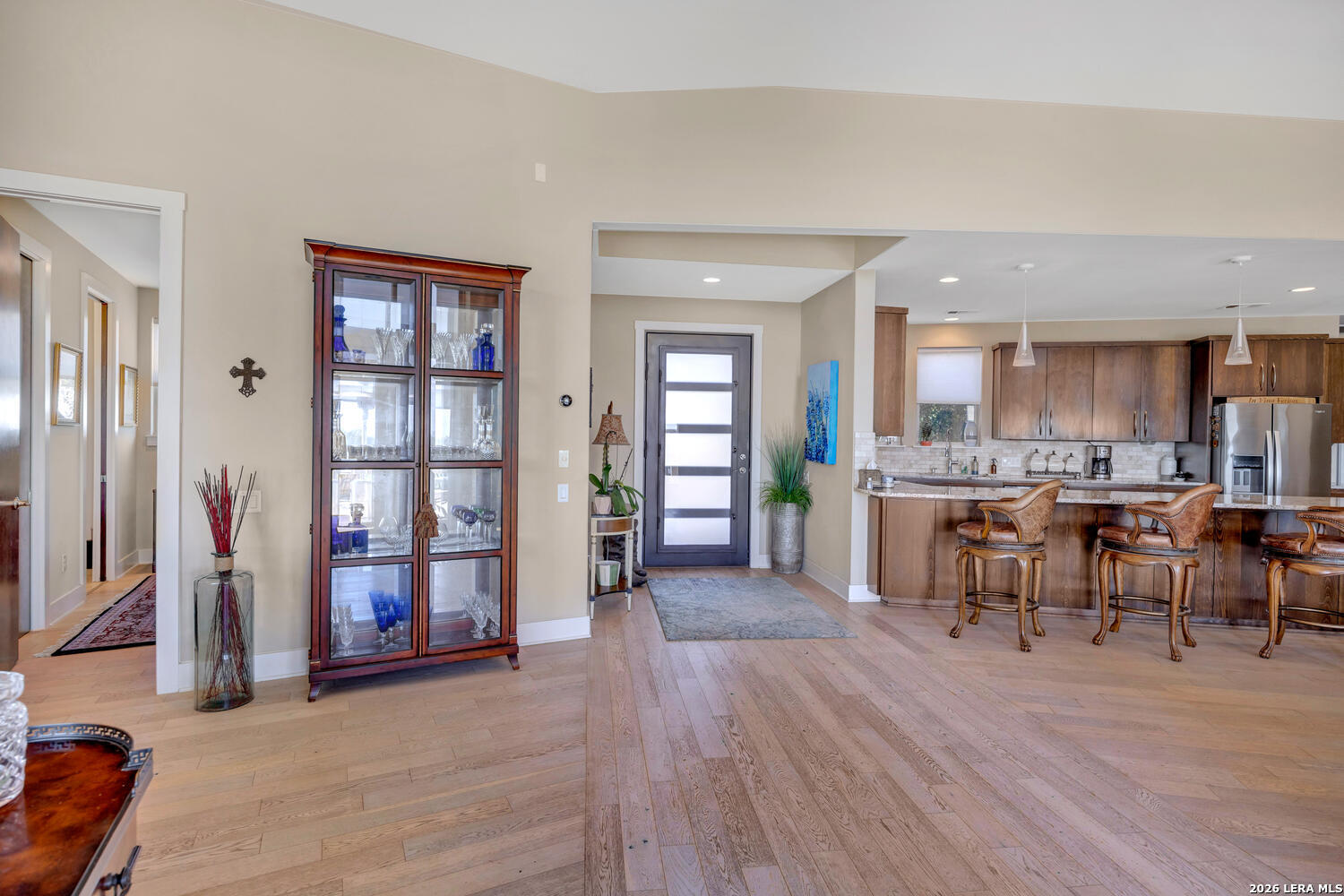 1758 Lincoln Smith Road Round Mountain TX 78663