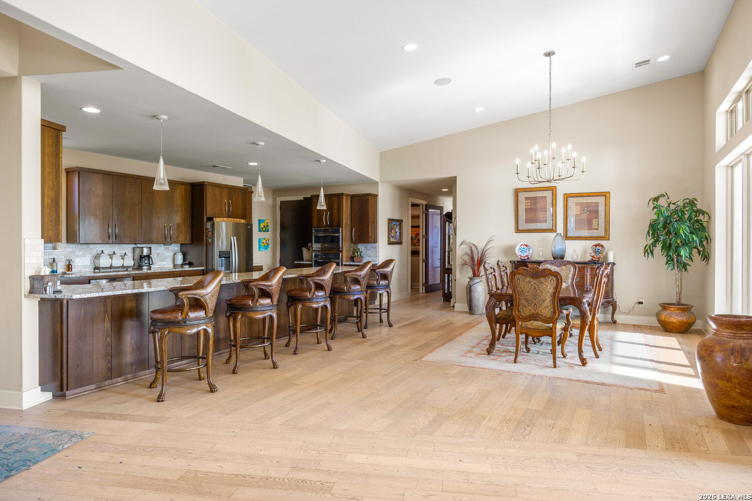 1758 Lincoln Smith Road Round Mountain TX 78663