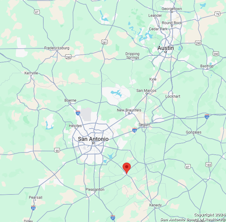 1918 B Floresville TX 78114