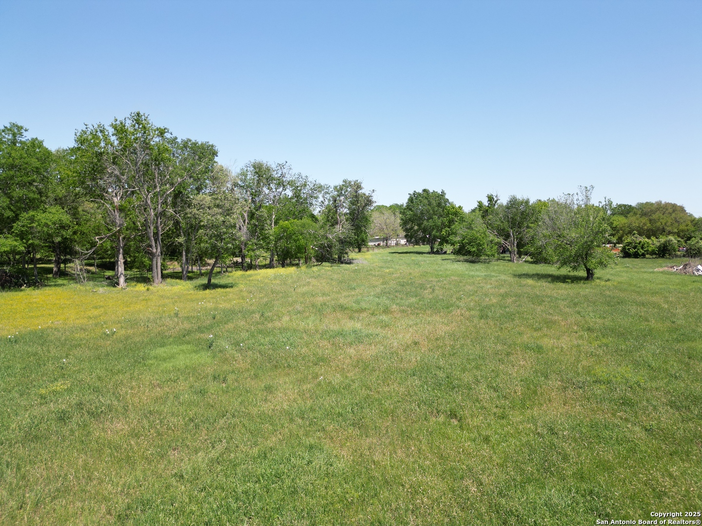 Tbd Blanco Avenue Luling TX 78648