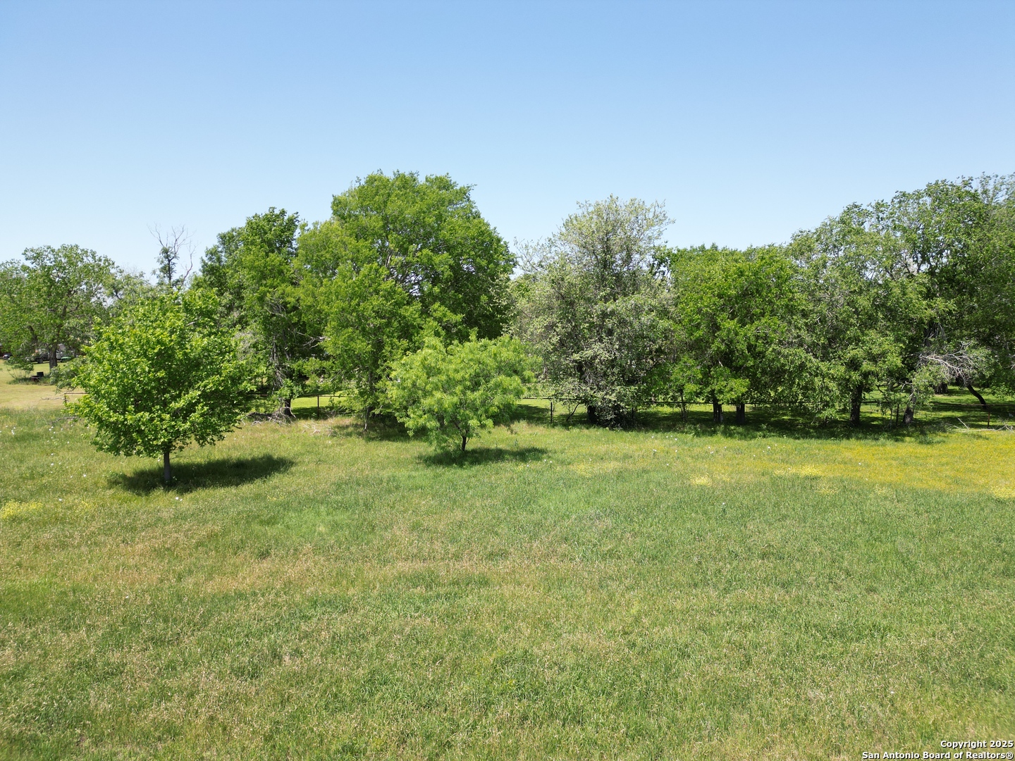 Tbd Blanco Avenue Luling TX 78648