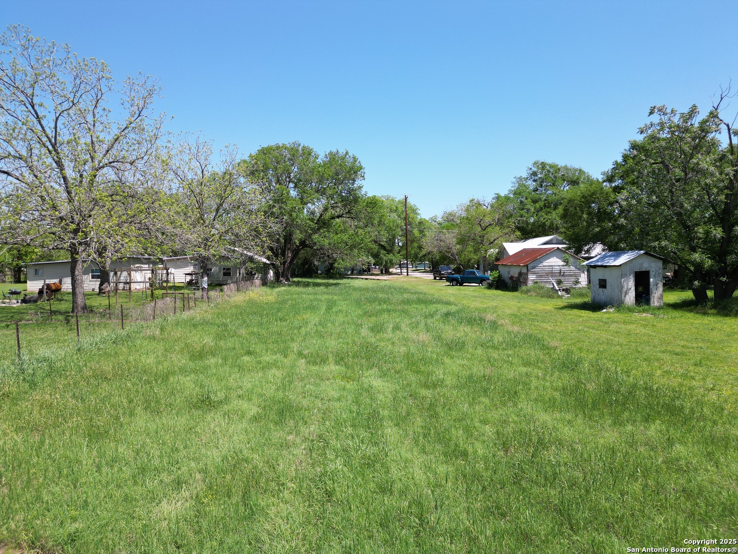 Tbd Blanco Avenue Luling TX 78648
