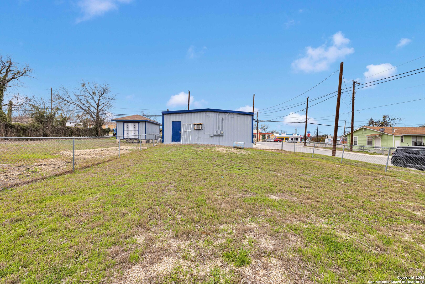 1690 Rigsby San Antonio TX 78210