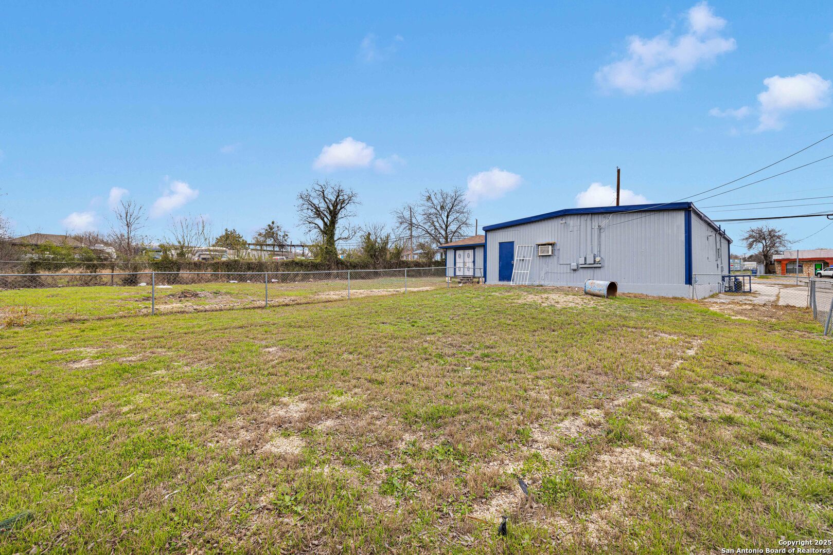 1690 Rigsby San Antonio TX 78210