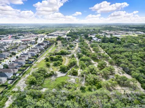 5103 Roosevelt San Antonio TX 78214
