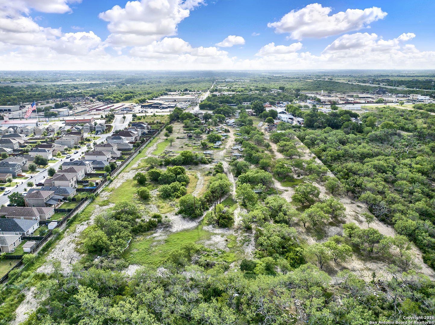5103 Roosevelt San Antonio TX 78214