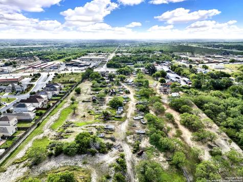 5103 Roosevelt San Antonio TX 78214