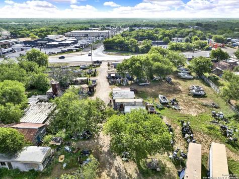 5103 Roosevelt San Antonio TX 78214
