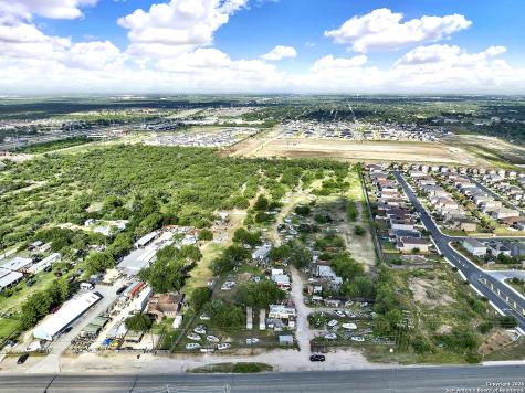 5103 Roosevelt San Antonio TX 78214
