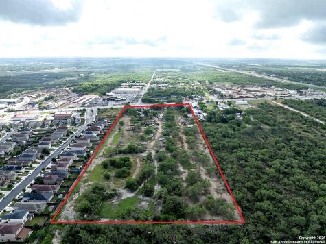 5103 Roosevelt San Antonio TX 78214