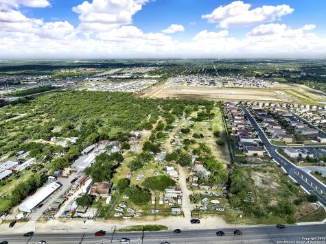 5103 Roosevelt San Antonio TX 78214