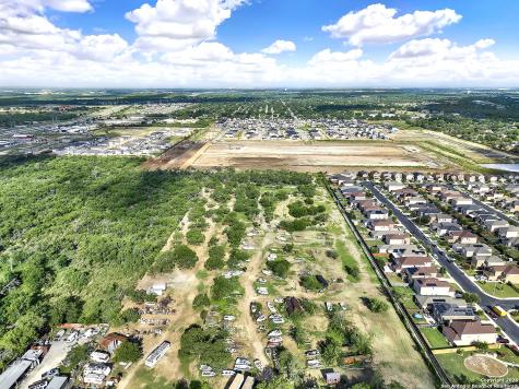 5103 Roosevelt San Antonio TX 78214