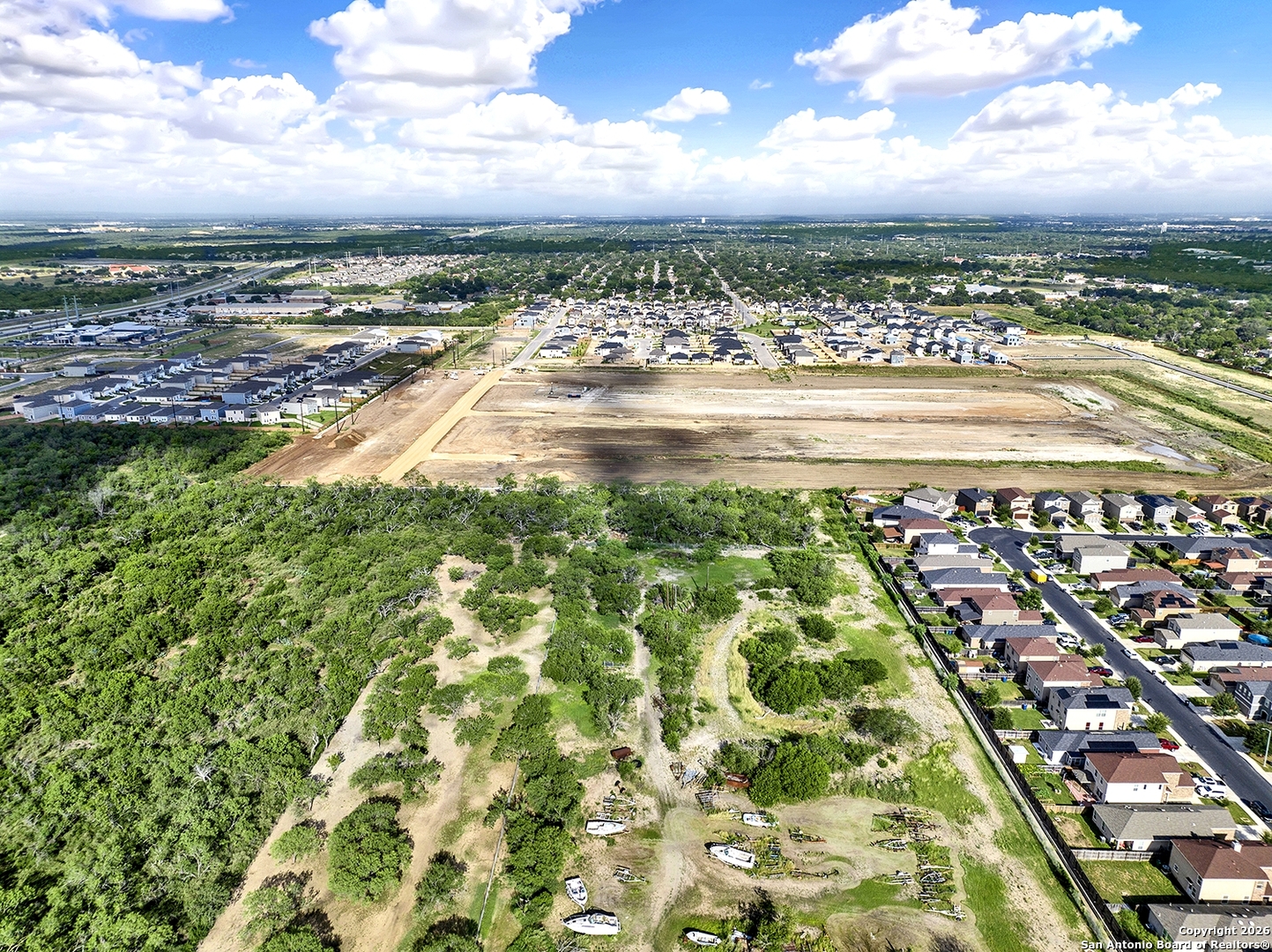 5103 Roosevelt San Antonio TX 78214
