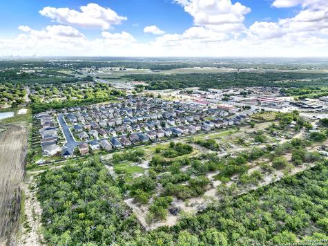 5103 Roosevelt San Antonio TX 78214