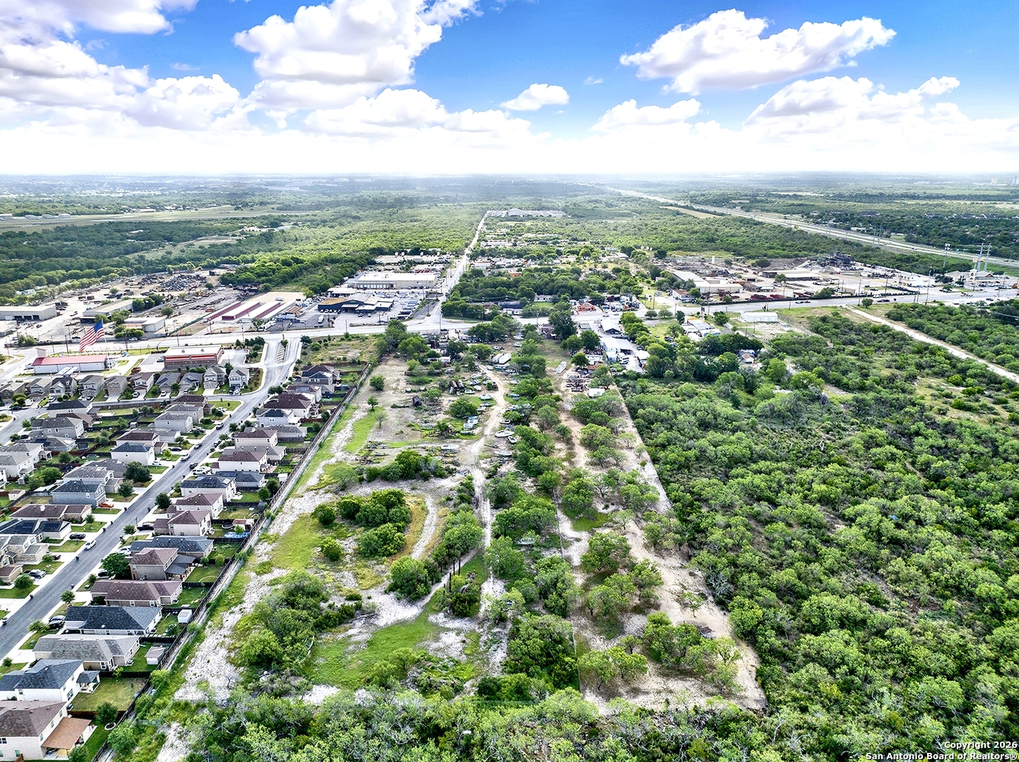 5103 Roosevelt San Antonio TX 78214