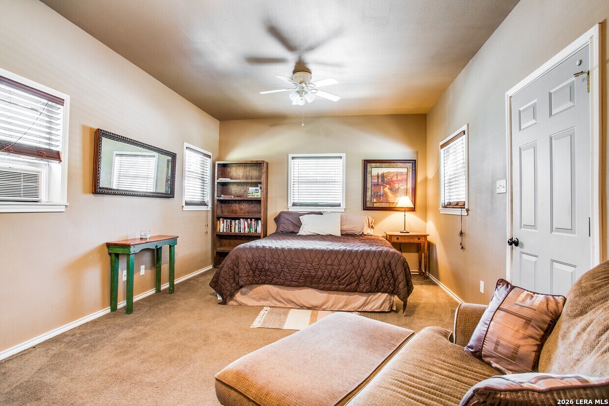25315 Boerne Stage Road San Antonio TX 78255