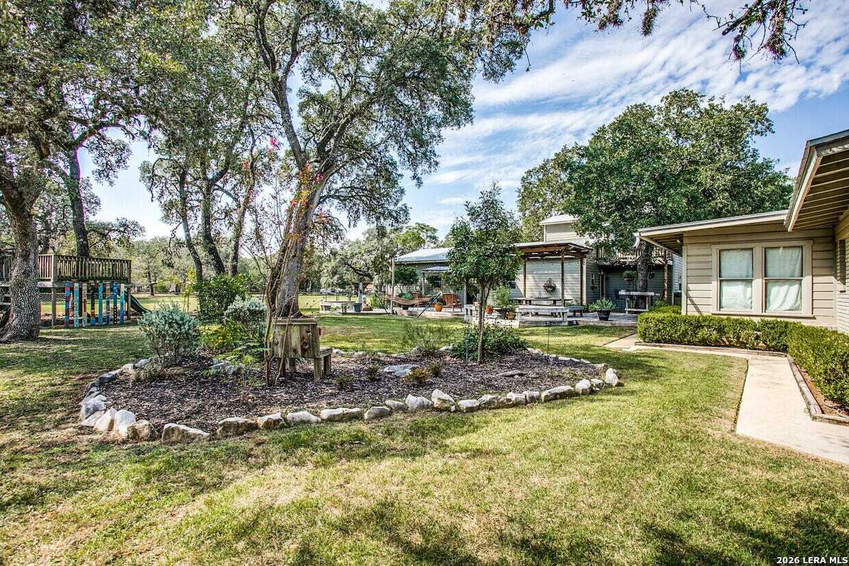 25315 Boerne Stage Road San Antonio TX 78255