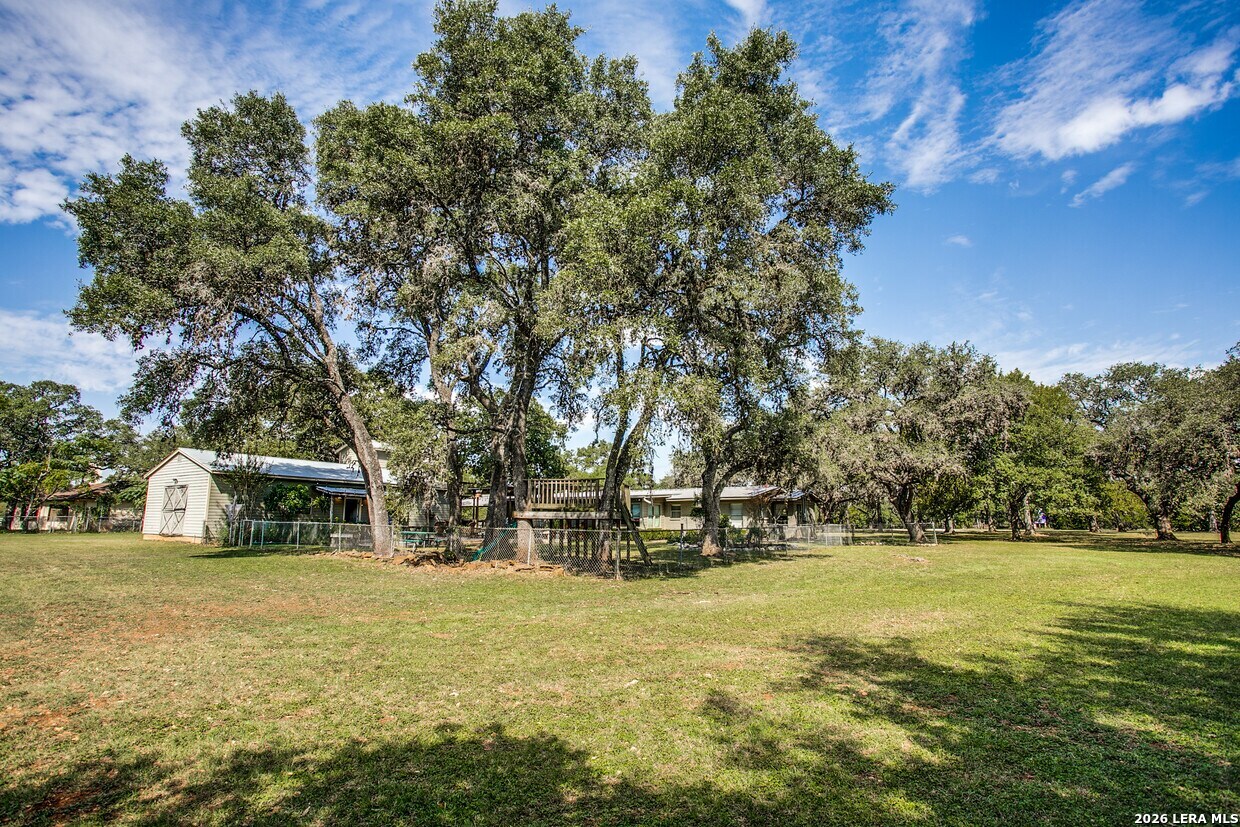 25315 Boerne Stage Road San Antonio TX 78255