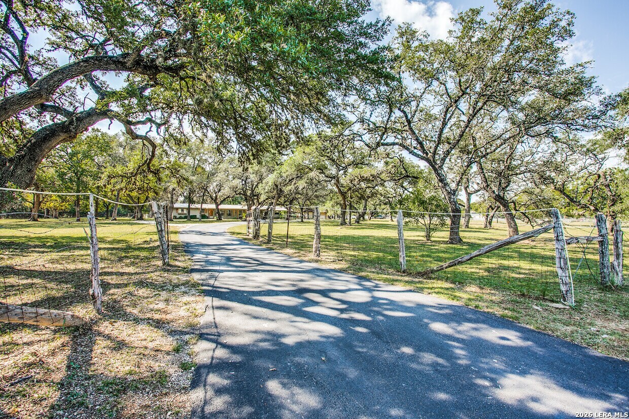 25315 Boerne Stage Road San Antonio TX 78255