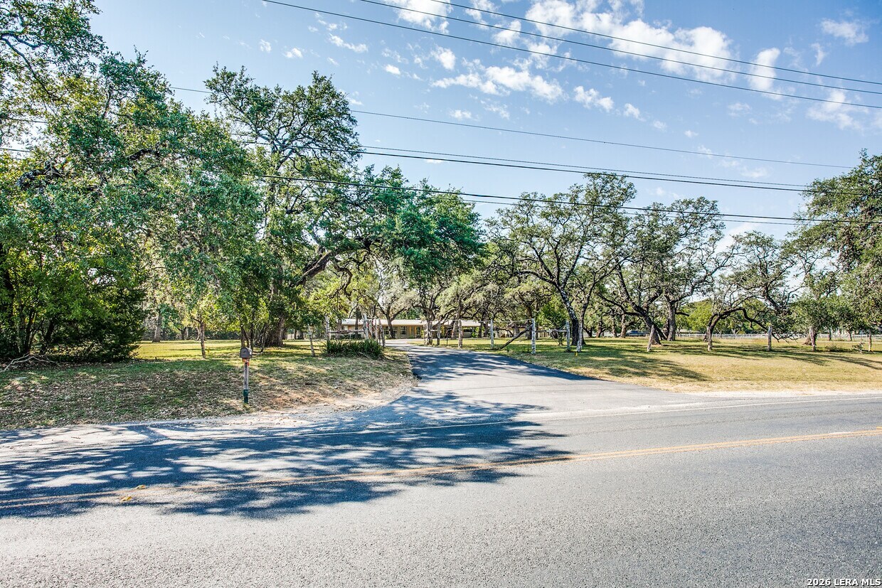 25315 Boerne Stage Road San Antonio TX 78255