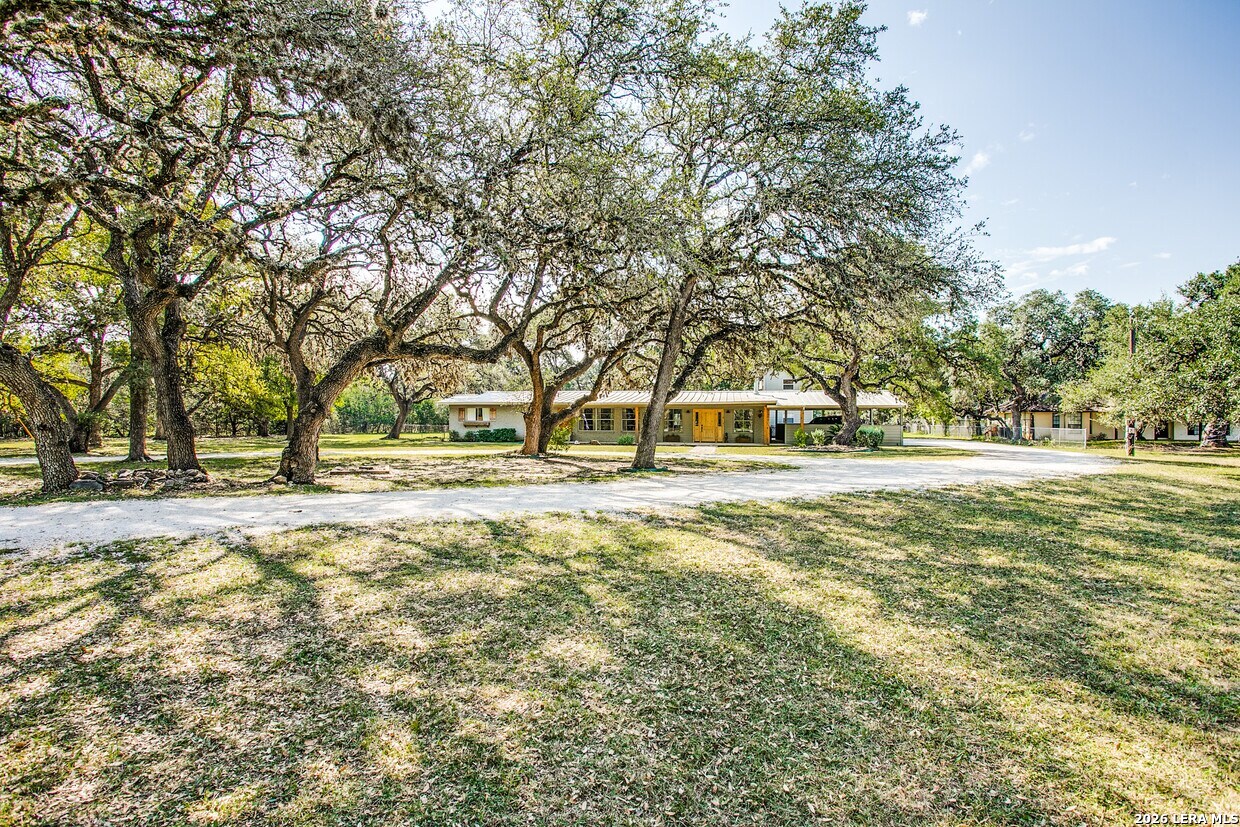 25315 Boerne Stage Road San Antonio TX 78255