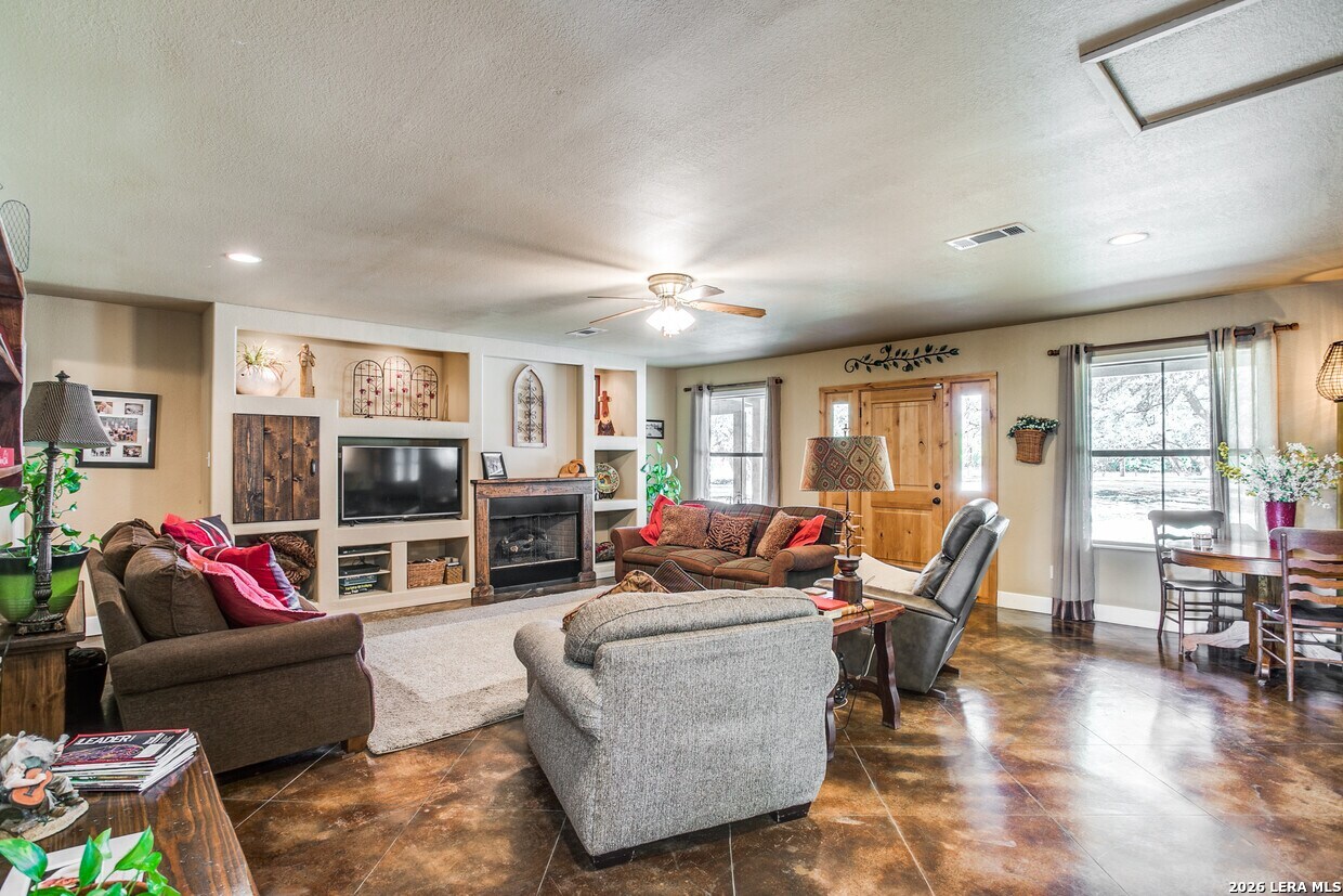 25315 Boerne Stage Road San Antonio TX 78255