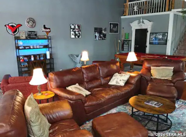 412 N Center Street Sabinal TX 78881