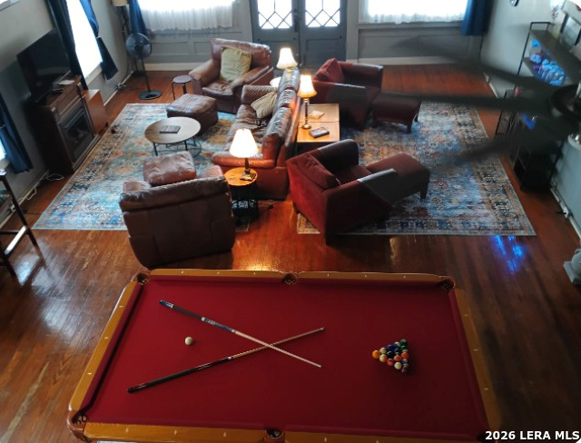 412 N Center Street Sabinal TX 78881