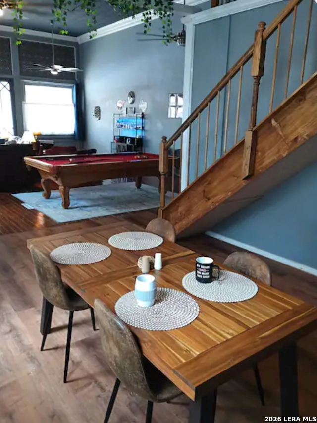 412 N Center Street Sabinal TX 78881