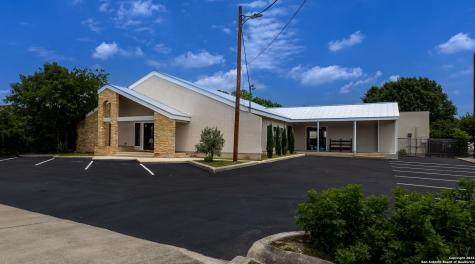 13622 NW Military Highway San Antonio TX 78231