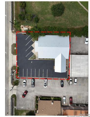 13622 NW Military Highway San Antonio TX 78231