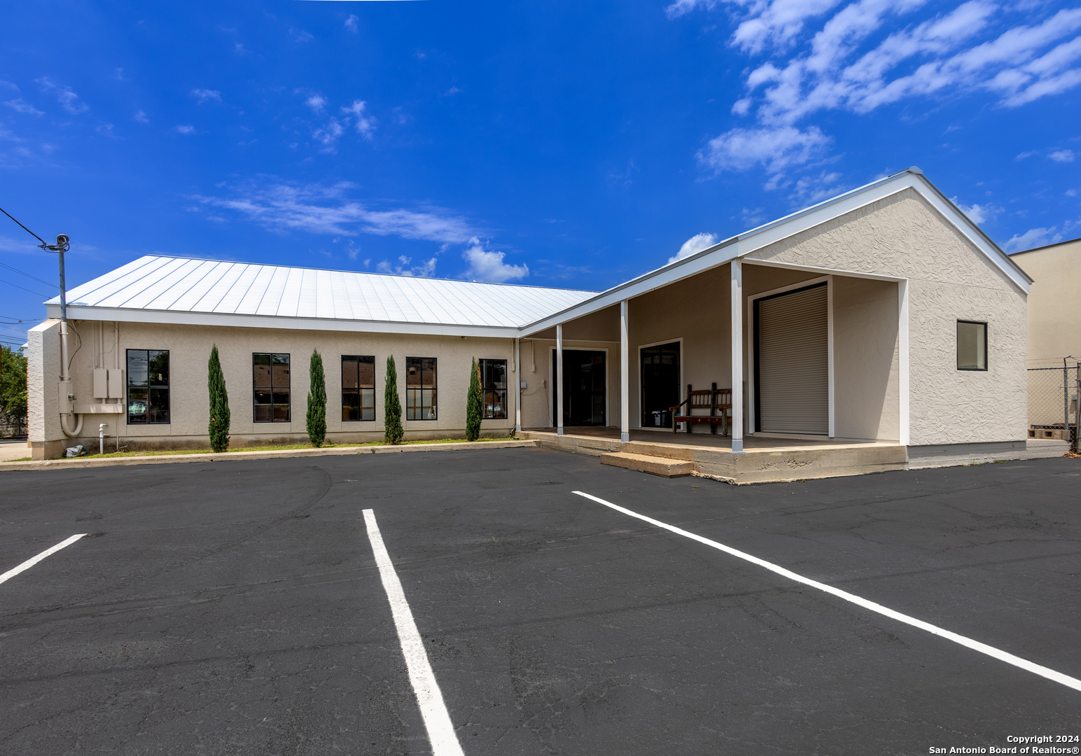 13622 NW Military Highway San Antonio TX 78231