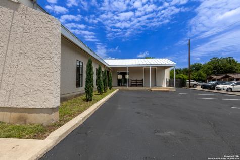 13622 NW Military Highway San Antonio TX 78231