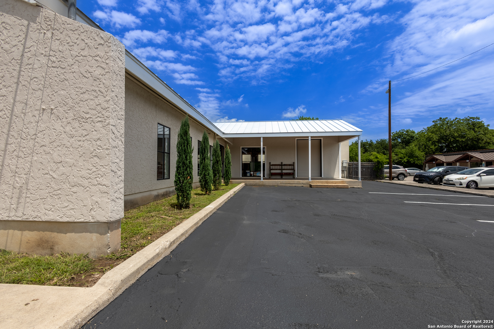 13622 NW Military Highway San Antonio TX 78231