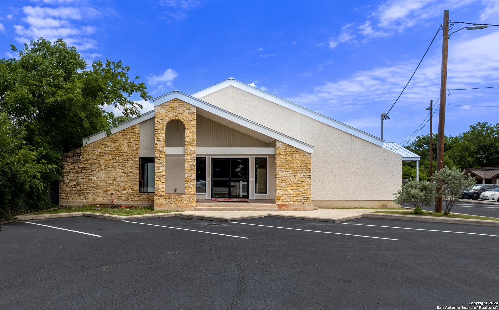 13622 NW Military Highway San Antonio TX 78231