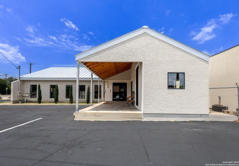 13622 NW Military Highway San Antonio TX 78231