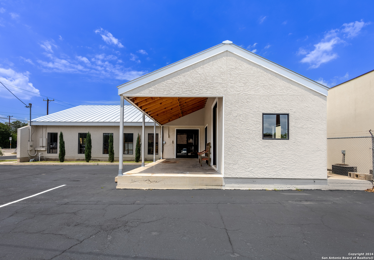 13622 NW Military Highway San Antonio TX 78231