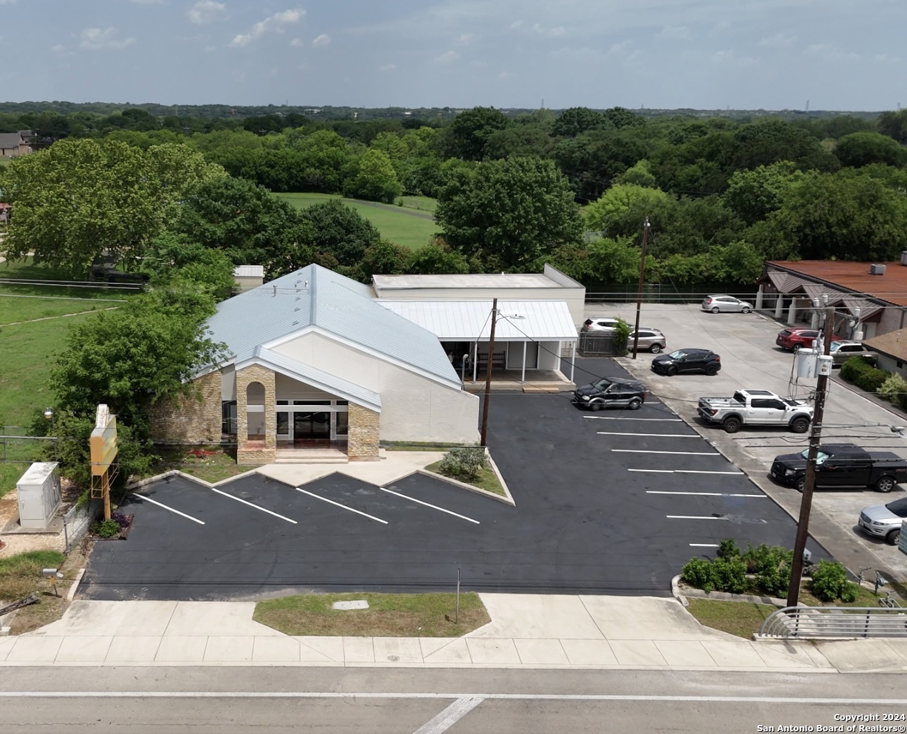 13622 NW Military Highway San Antonio TX 78231