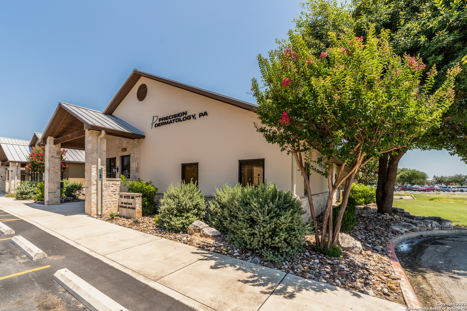 712 Hill Country Drive Kerrville TX 78028