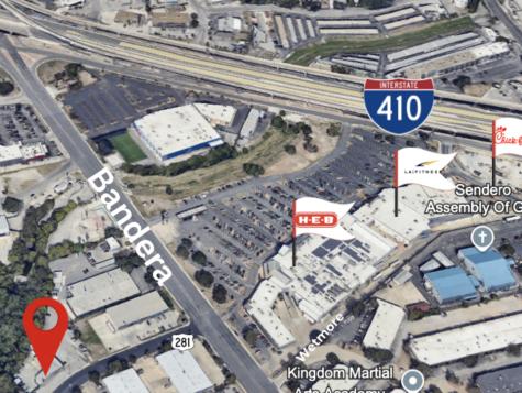 4727 Timco Leon Valley TX 78238