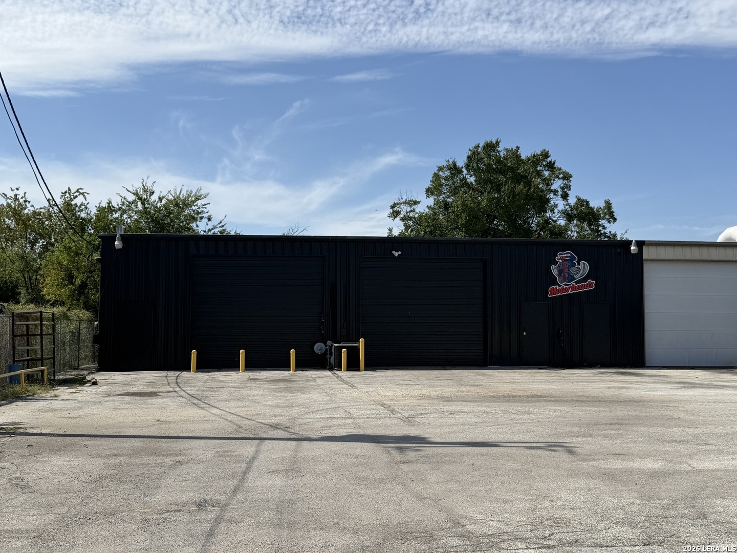 5540 Dietrich Road San Antonio TX 78219