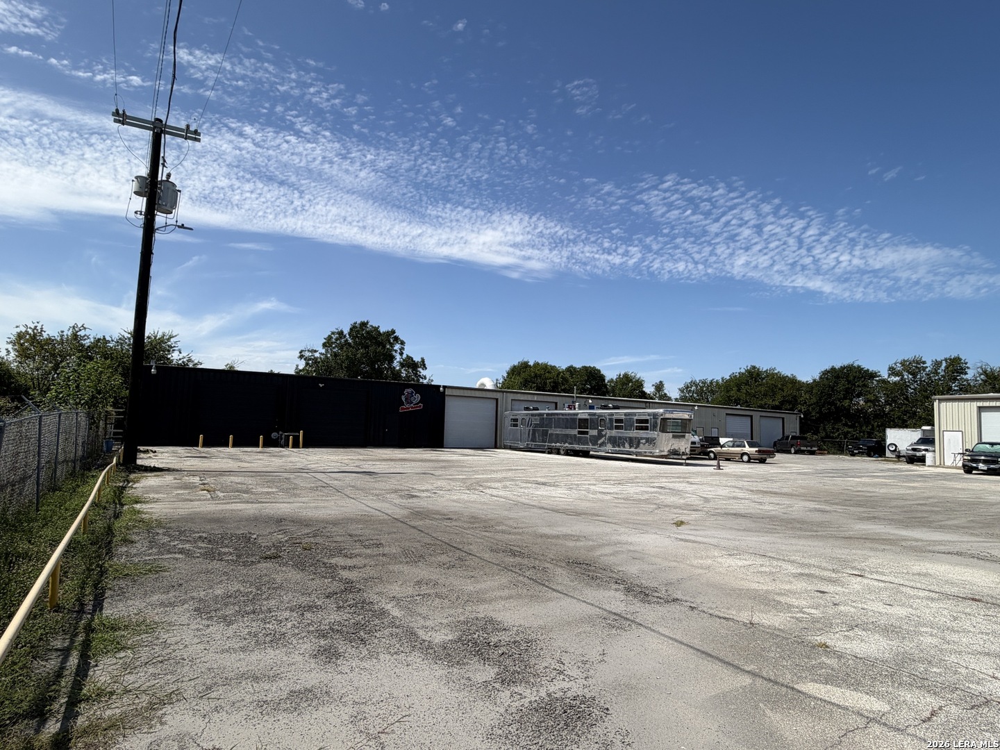 5540 Dietrich Road San Antonio TX 78219
