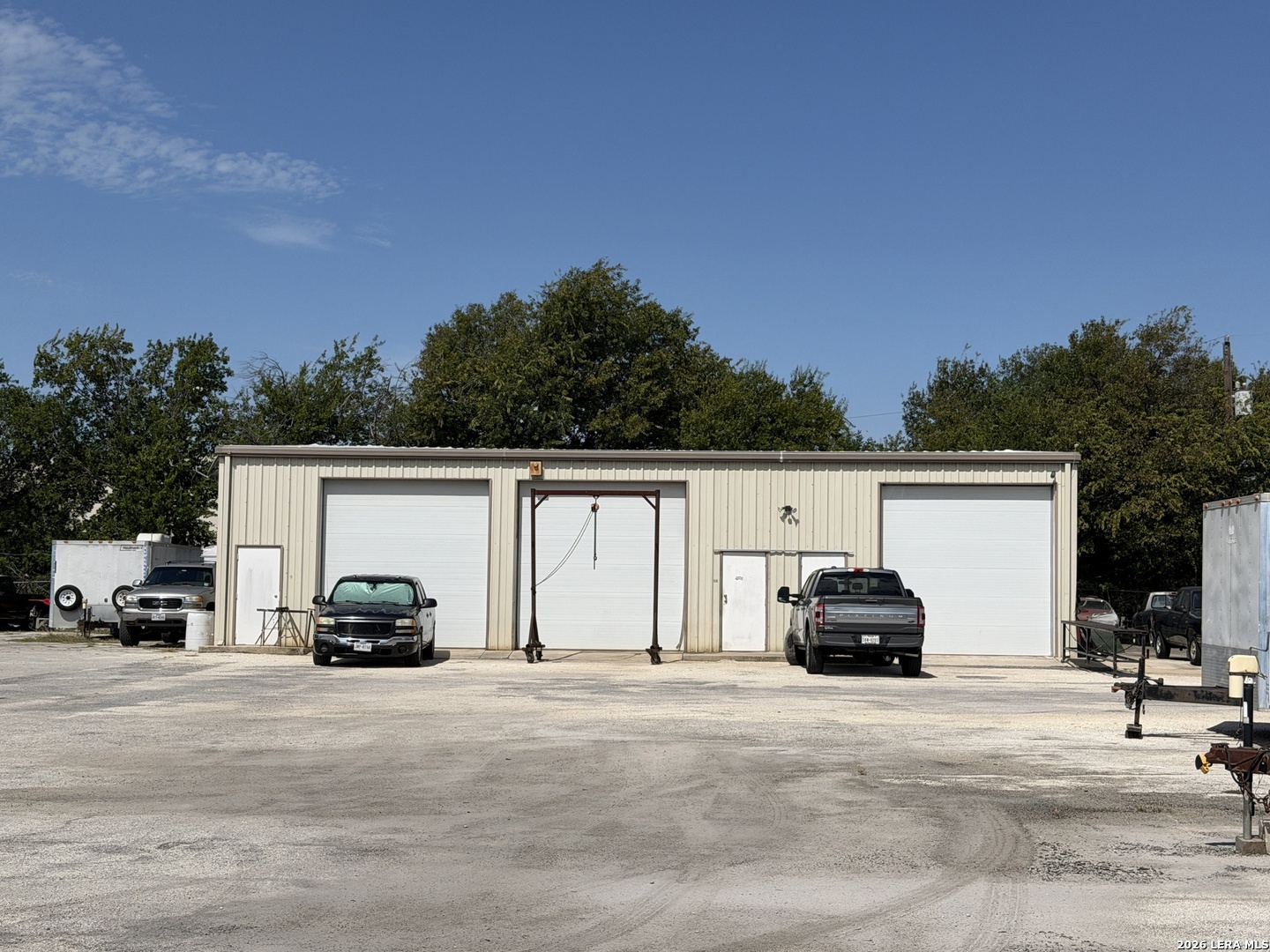 5540 Dietrich Road San Antonio TX 78219