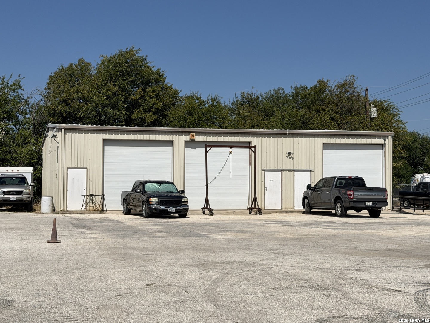 5540 Dietrich Road San Antonio TX 78219
